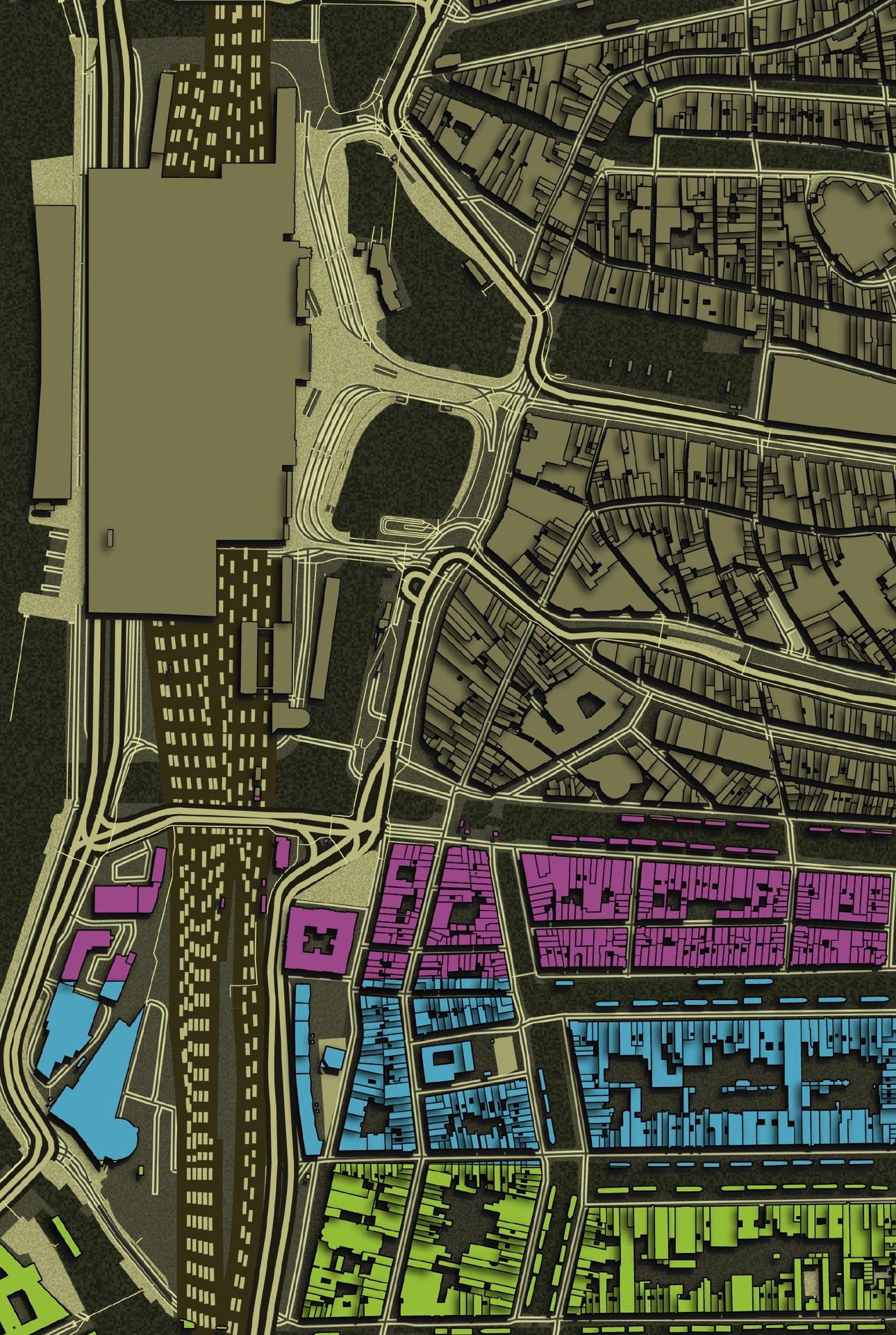 Badlaken Amsterdam Pride