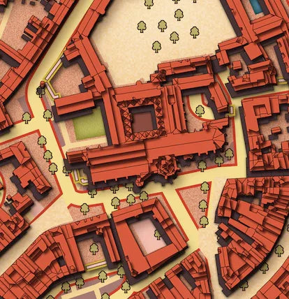 Middelburg