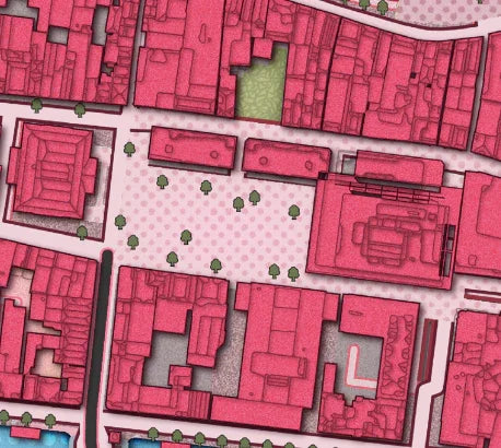 Leeuwarden Versie I