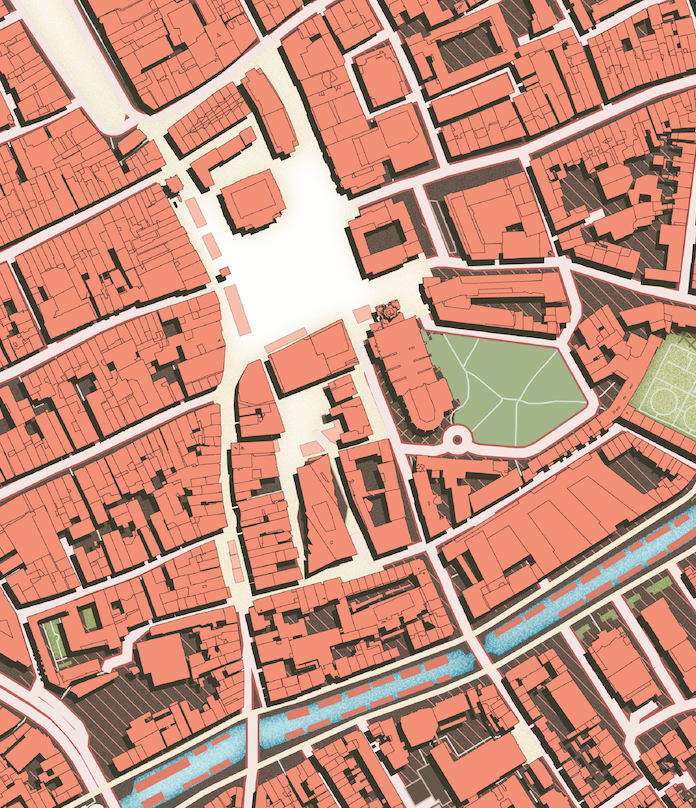 Stadlaken Groningen