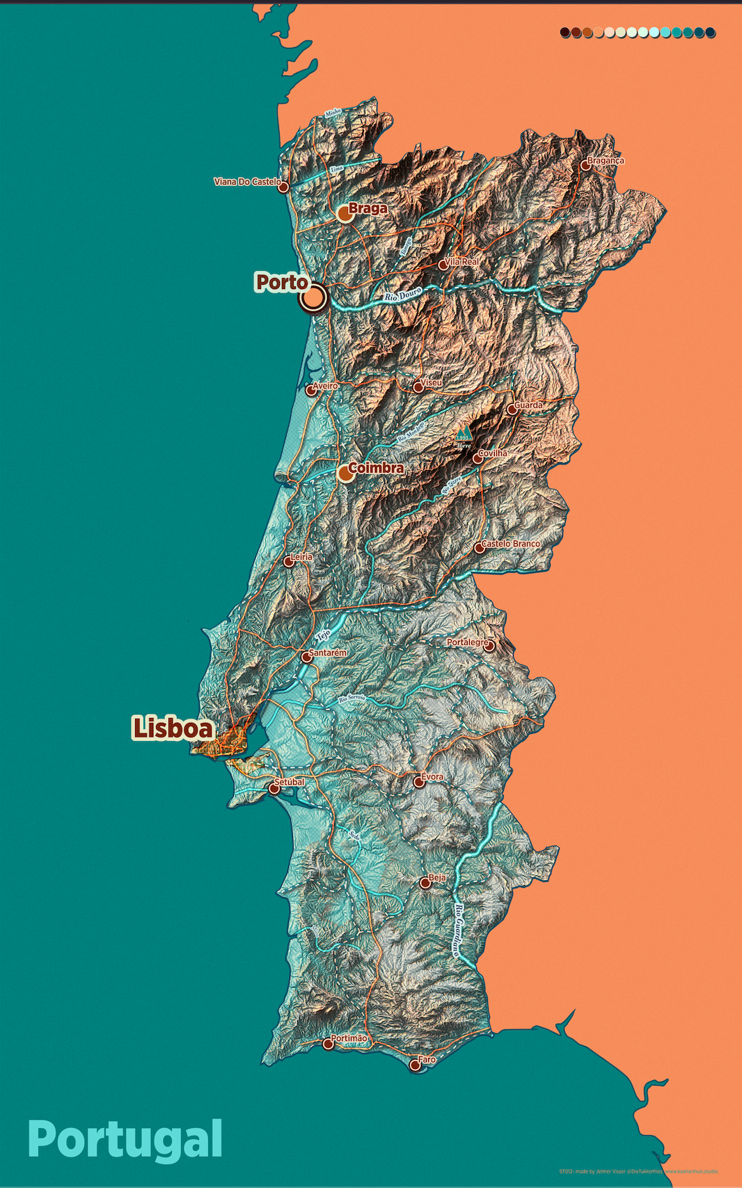 Portugal