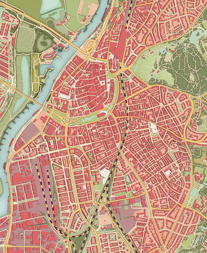 Stadlaken Arnhem