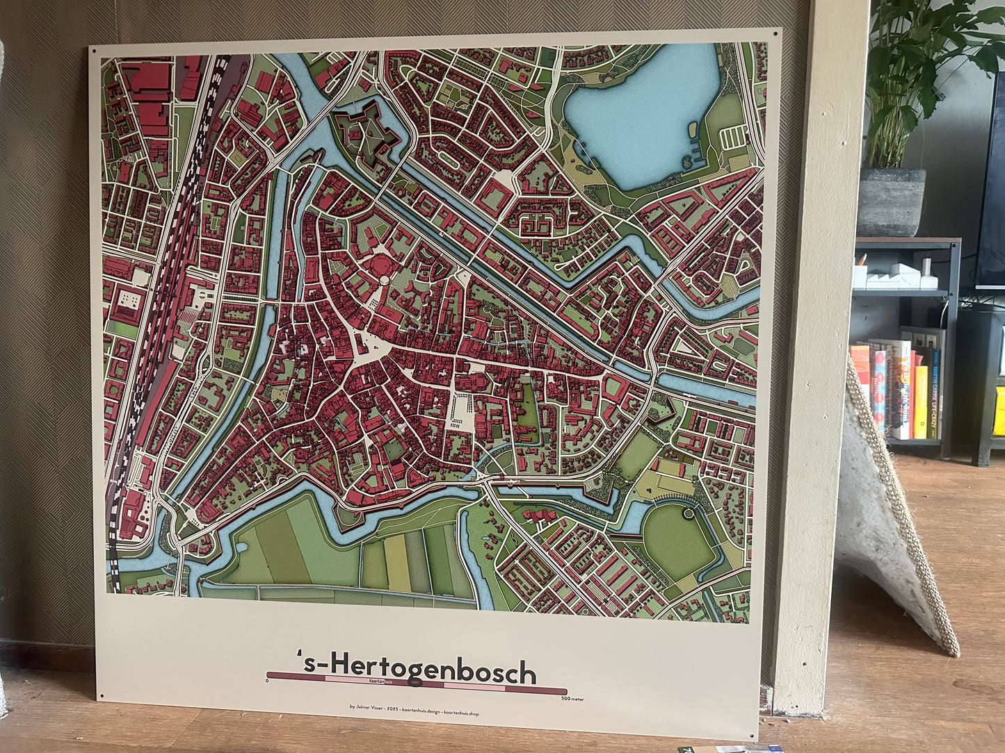 Den Bosch