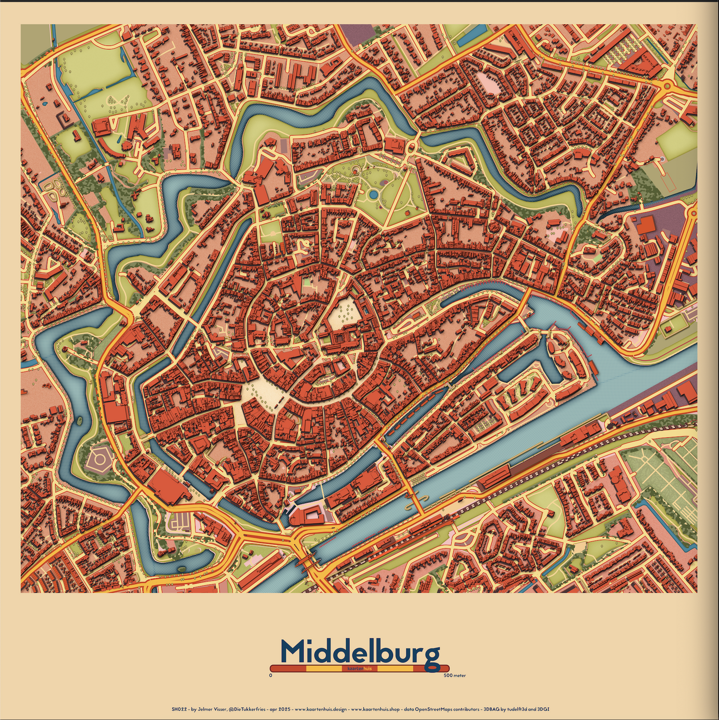 Middelburg