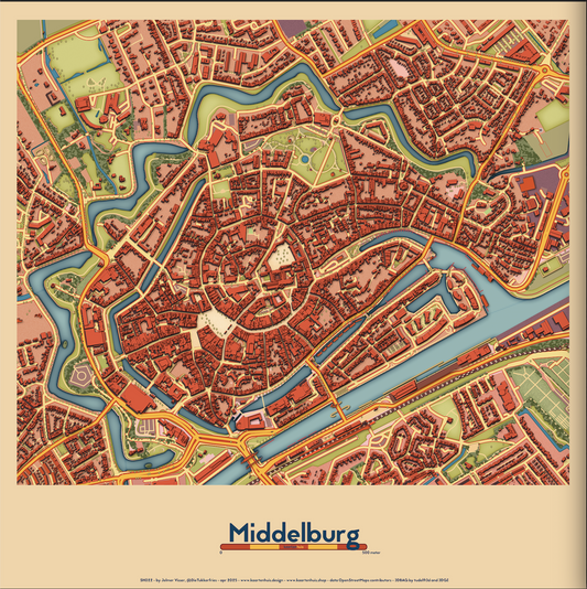 Middelburg