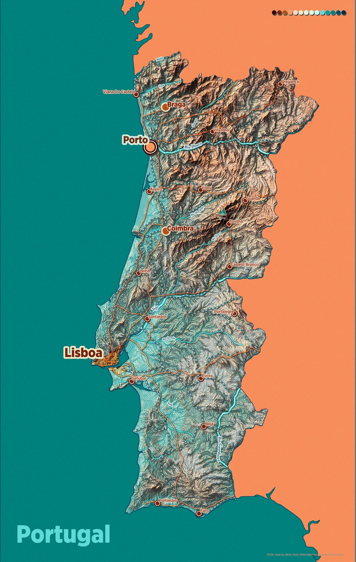 Portugal