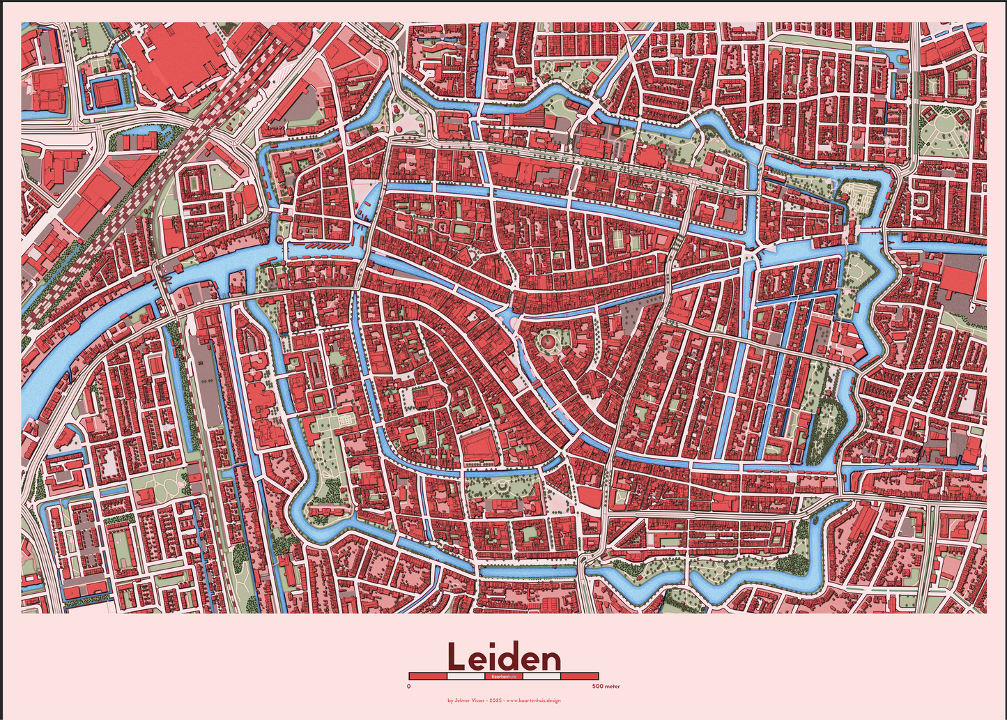 Leiden
