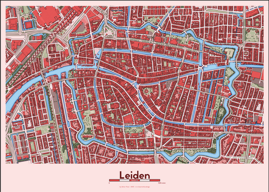 Leiden