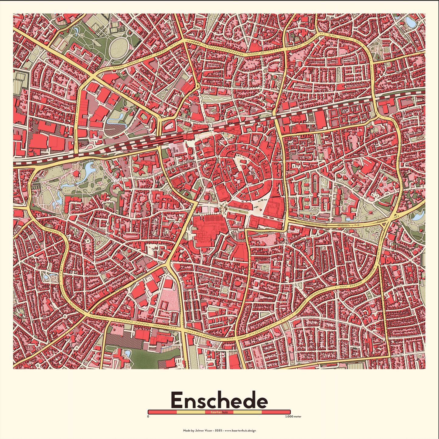Enschede