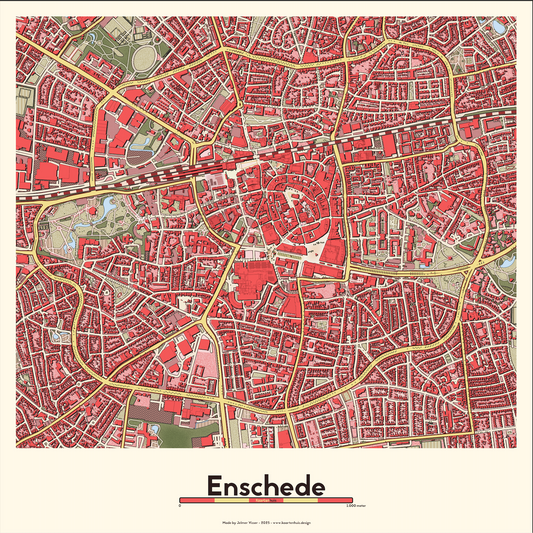 Enschede