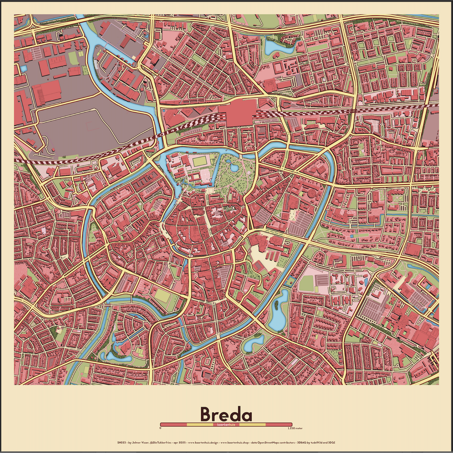 Breda
