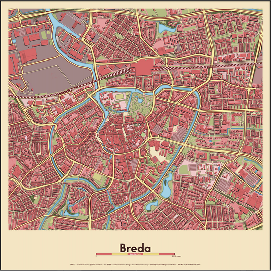Breda