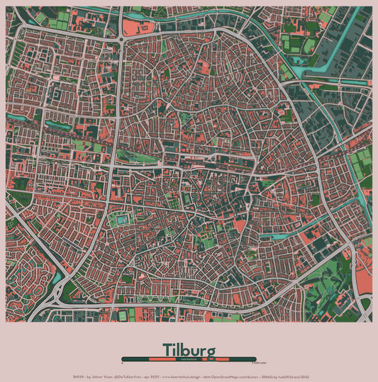 Tilburg