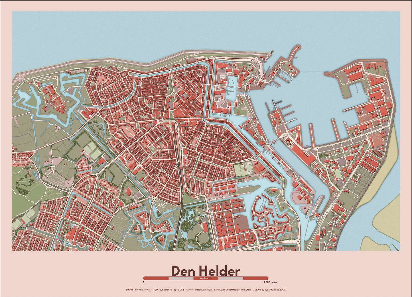 Den Helder