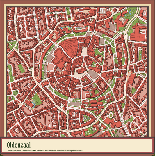 Oldenzaal