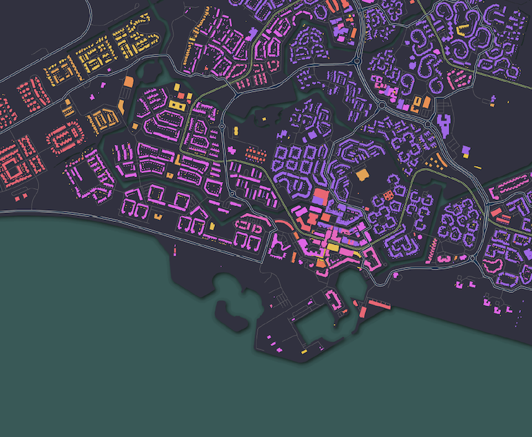 Almere Anno 1975-2025