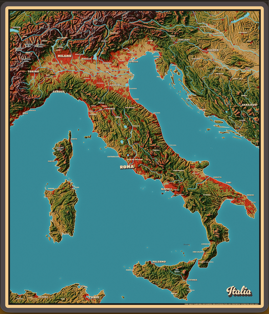 Italië