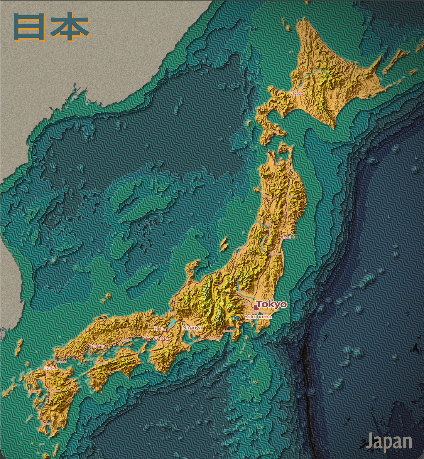 Japan