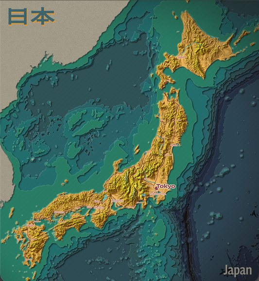 Japan