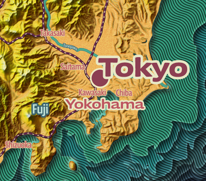 Japan