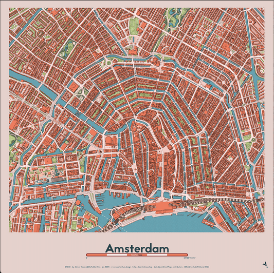 Amsterdam