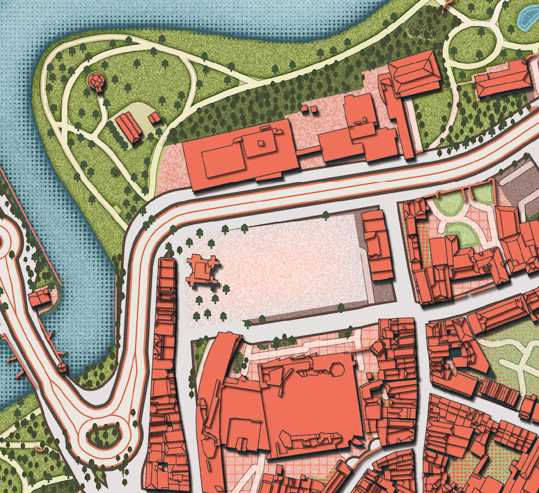 Leeuwarden versie II