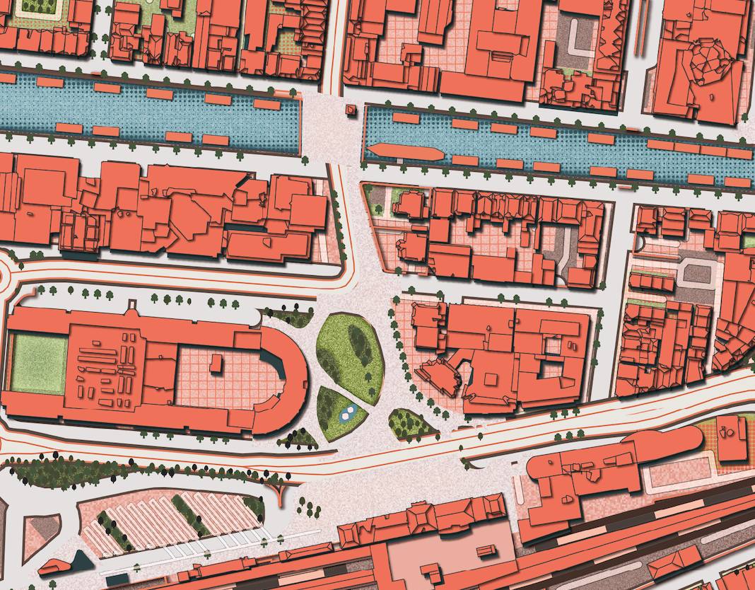 Leeuwarden versie II