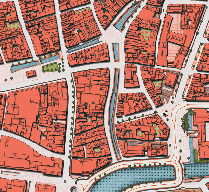 Leeuwarden versie II