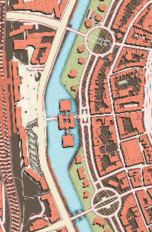 Stadlaken Groningen
