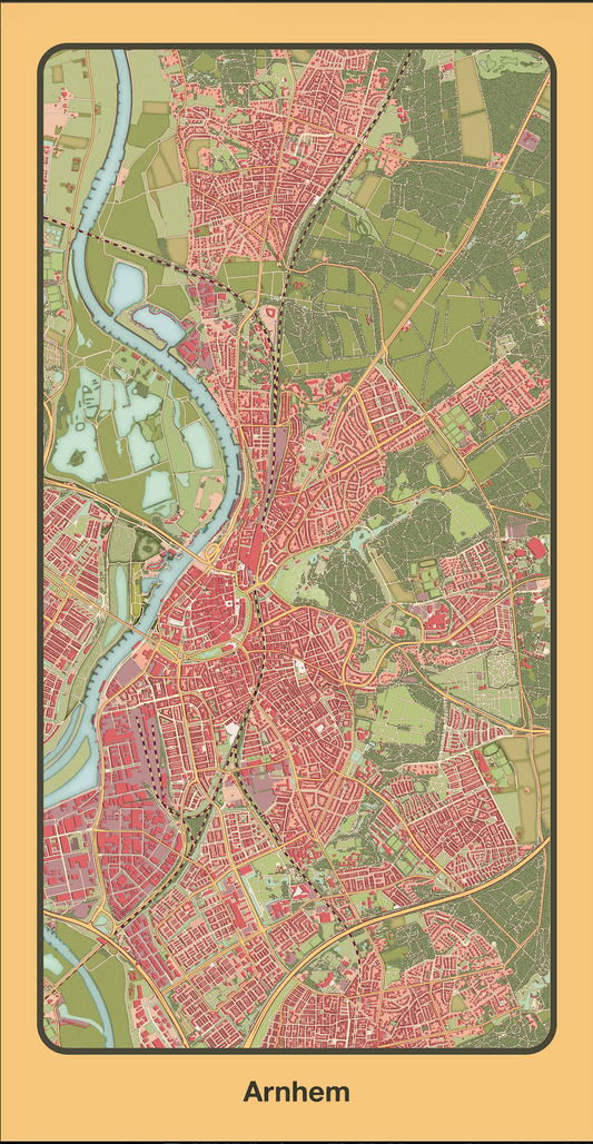 Stadlaken Arnhem