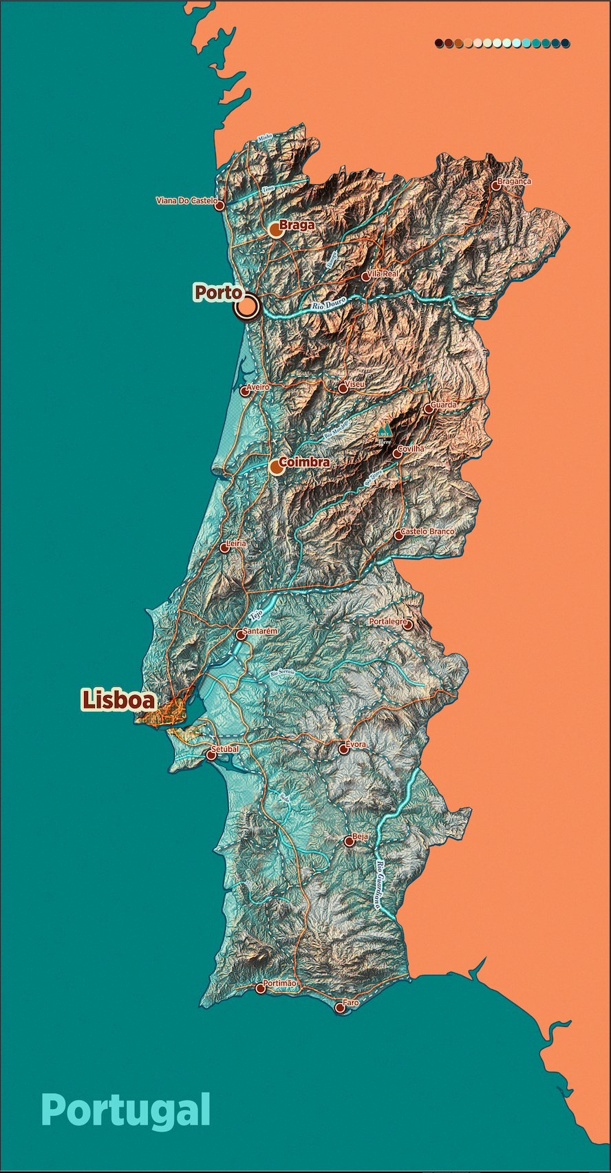 Portugal