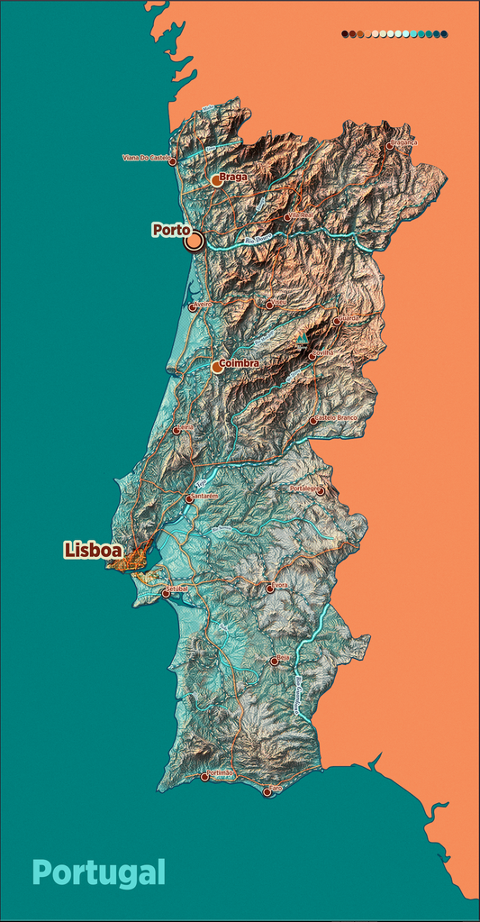 Portugal