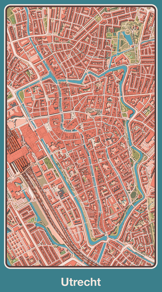 Stadlaken Utrecht