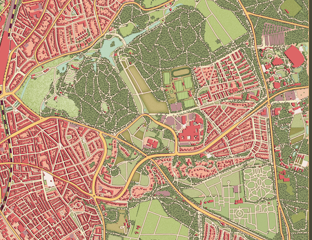 Stadlaken Arnhem