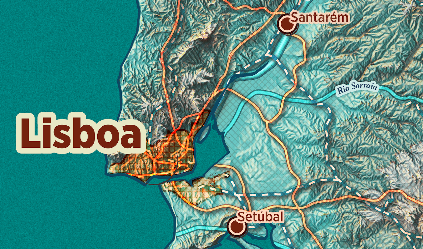 Portugal