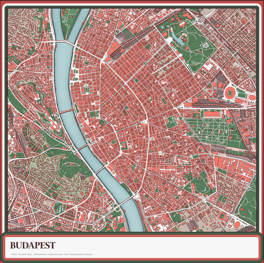 Budapest